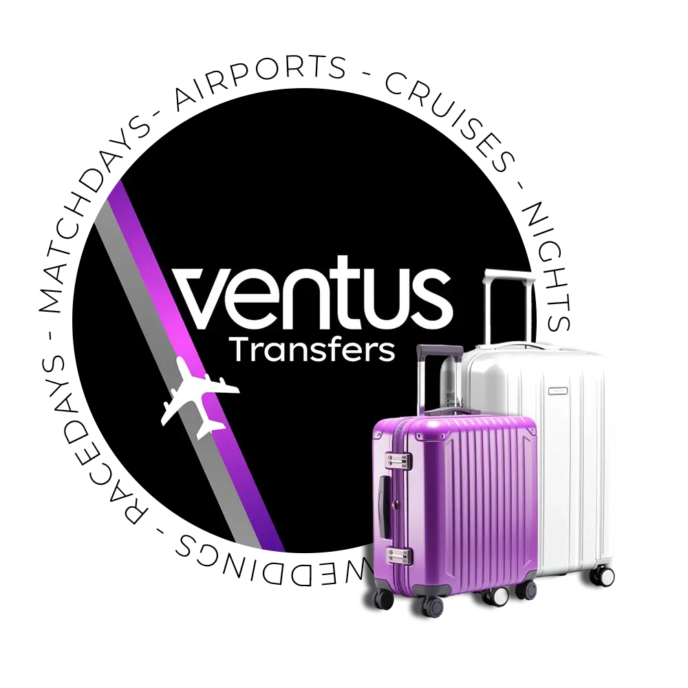 Wirral Airport Transfers